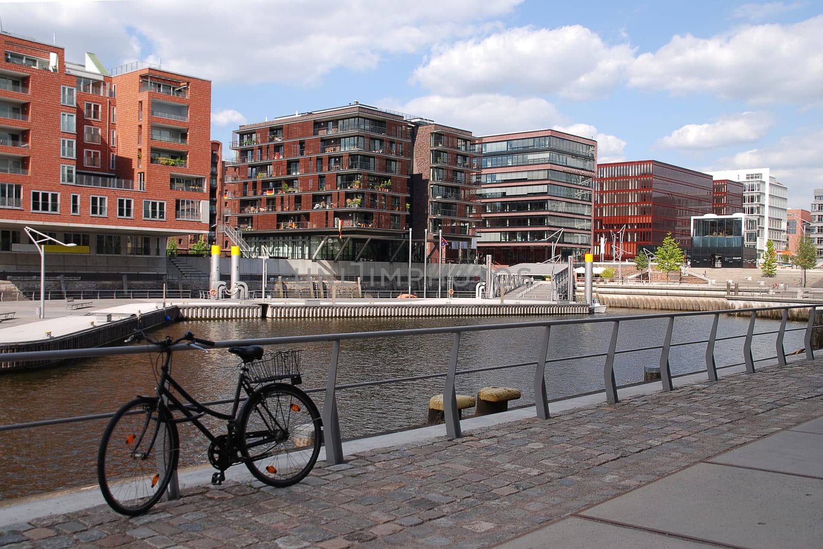 Hafencity Hamburg