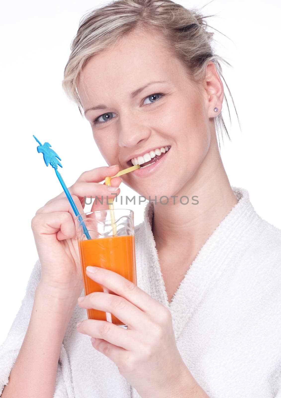 Healthy living