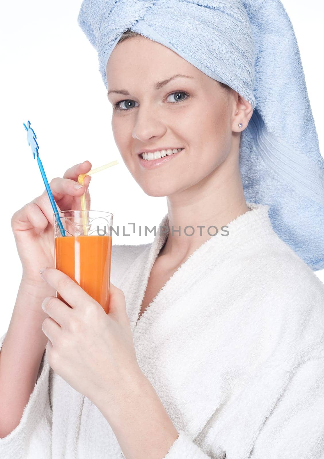 Healthy living