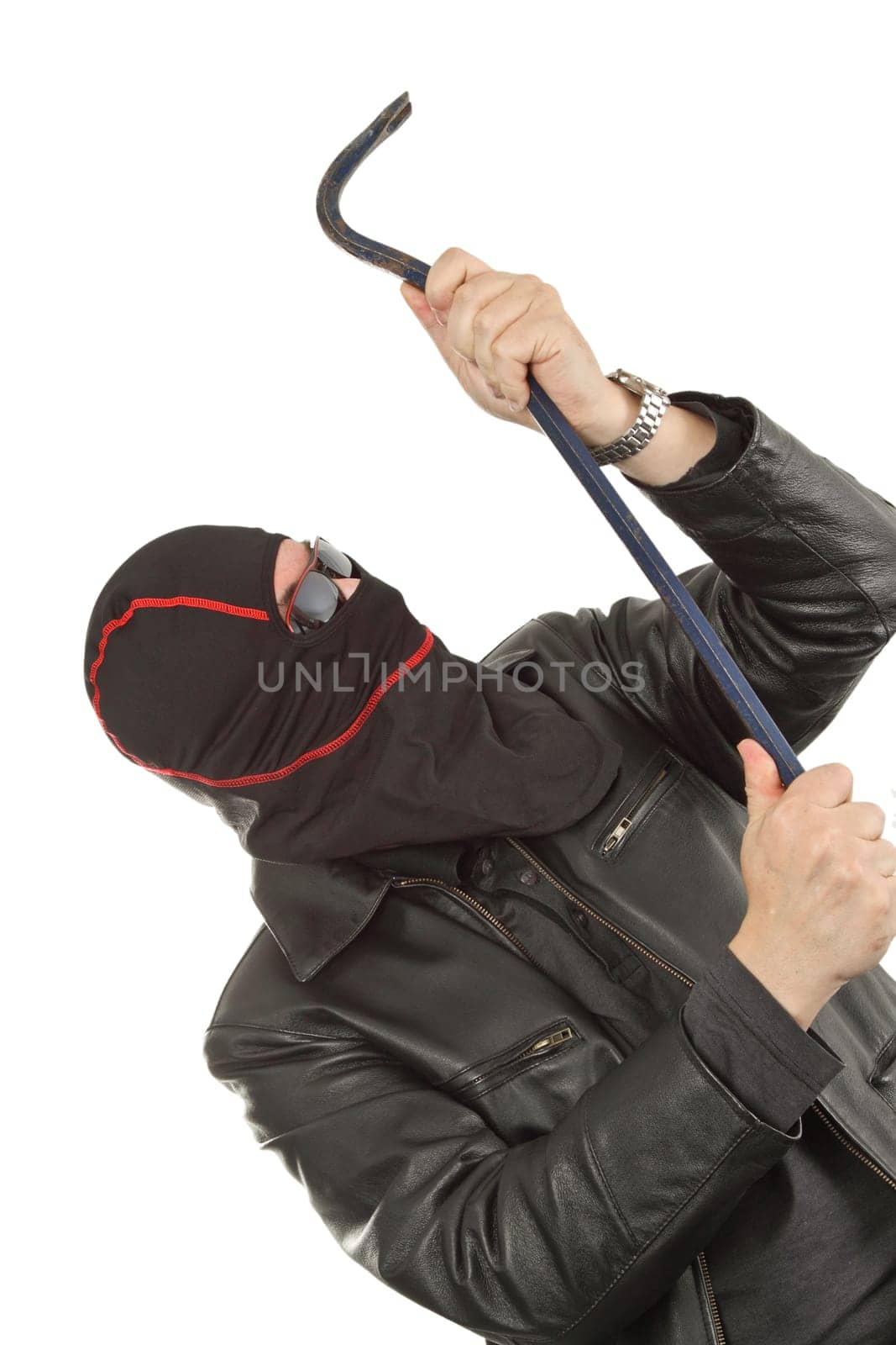 Burglar