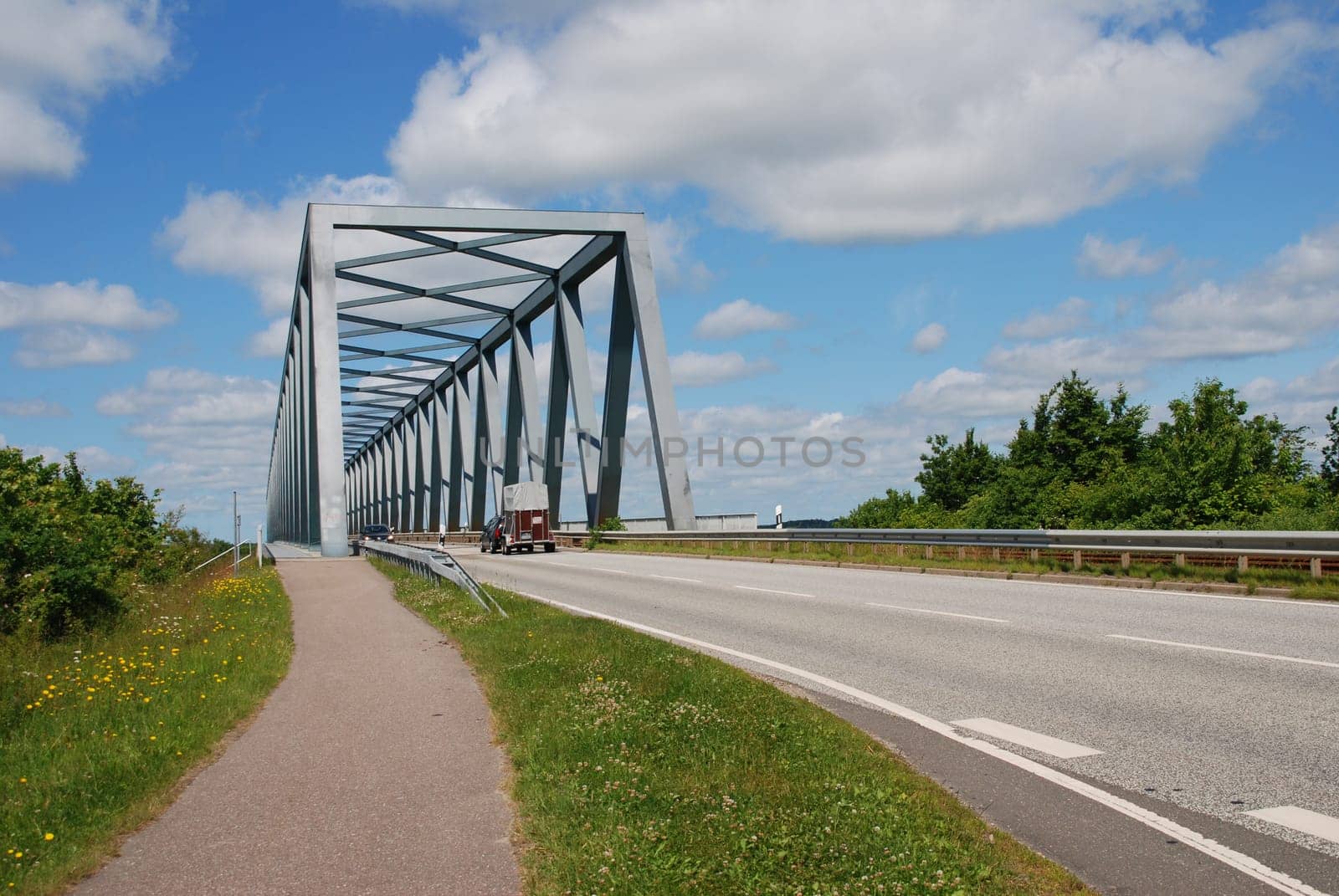 Grünental High Bridge
