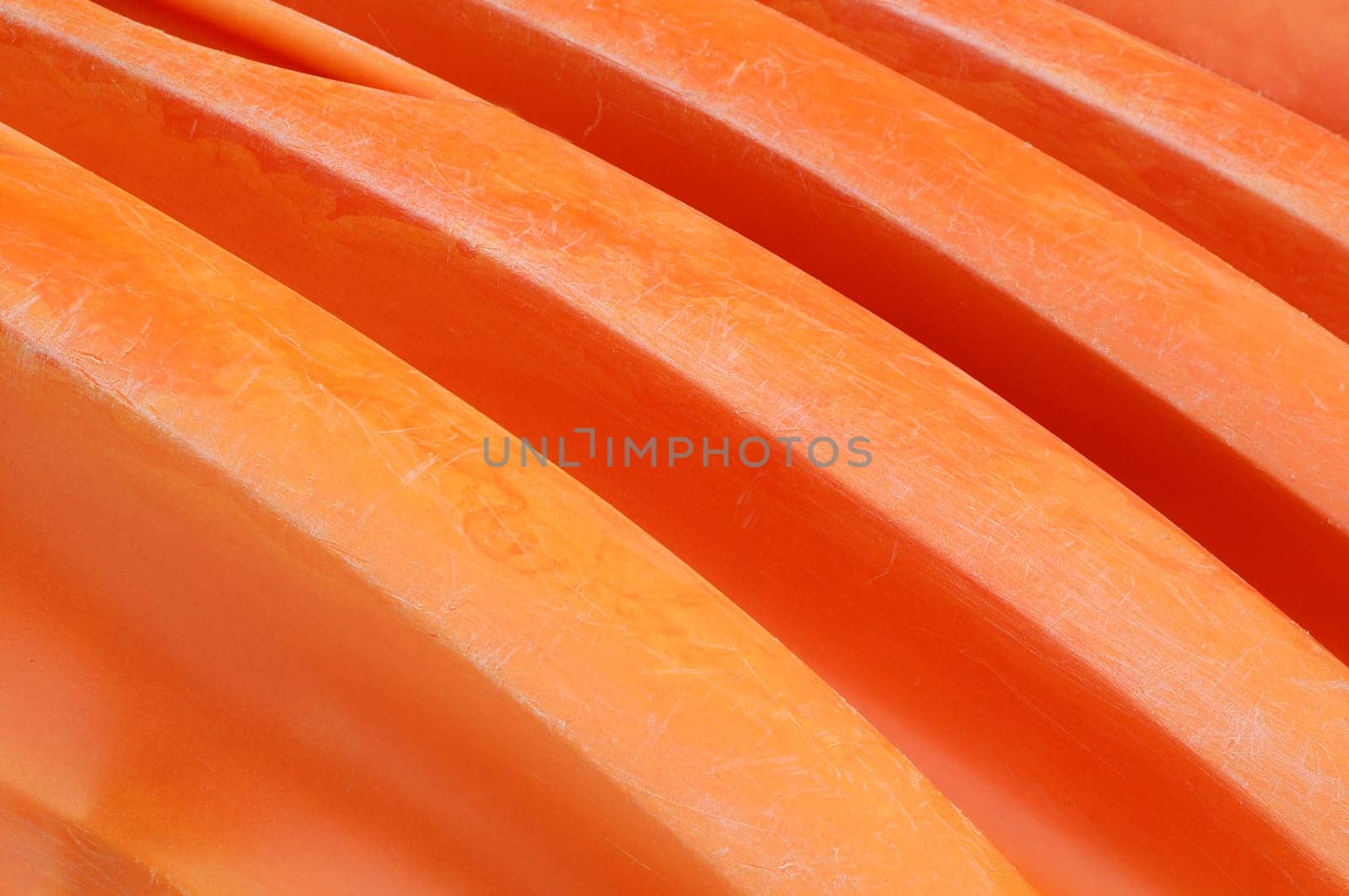 Detail do Kayaks