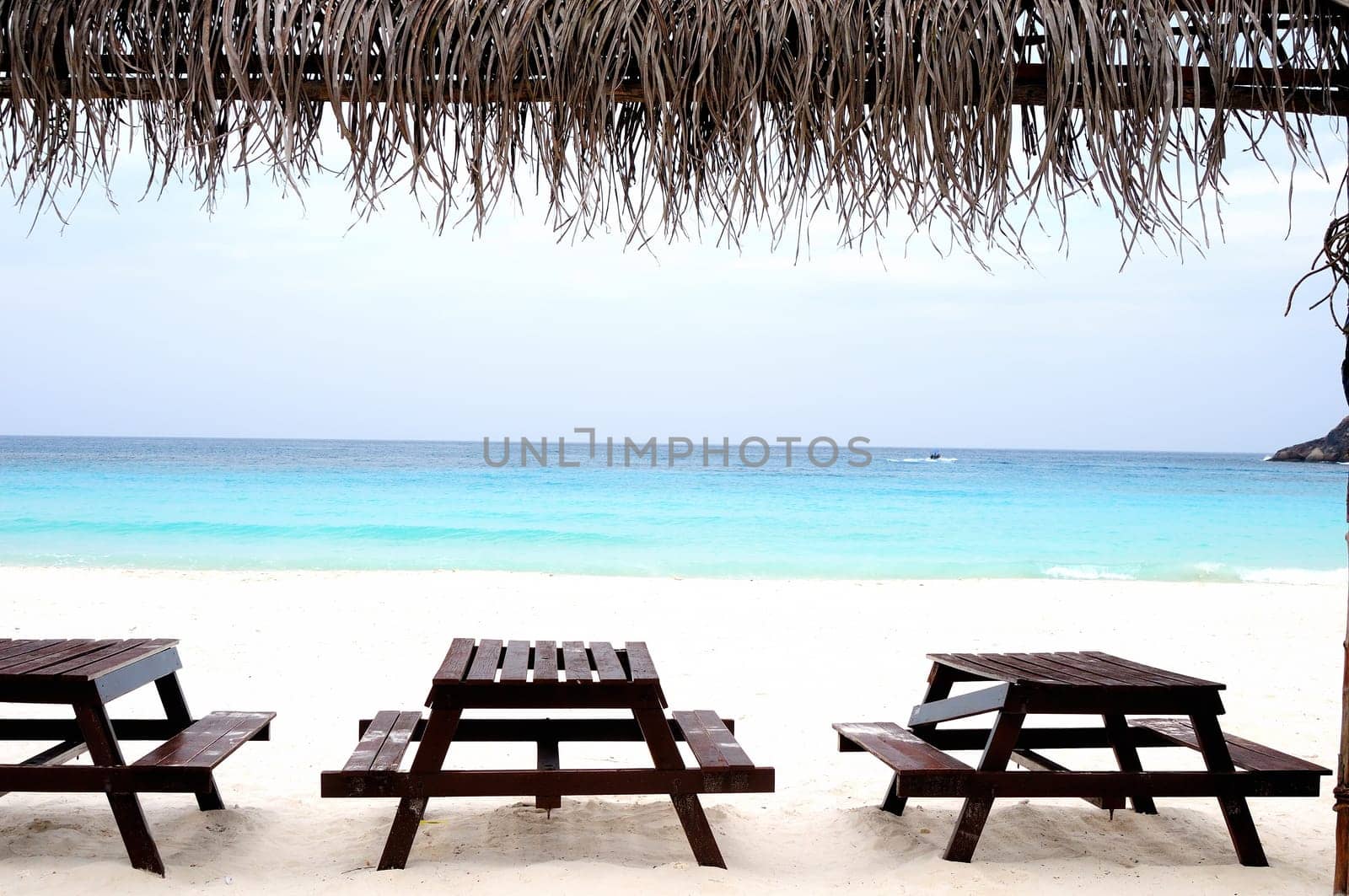 Bautiful beach