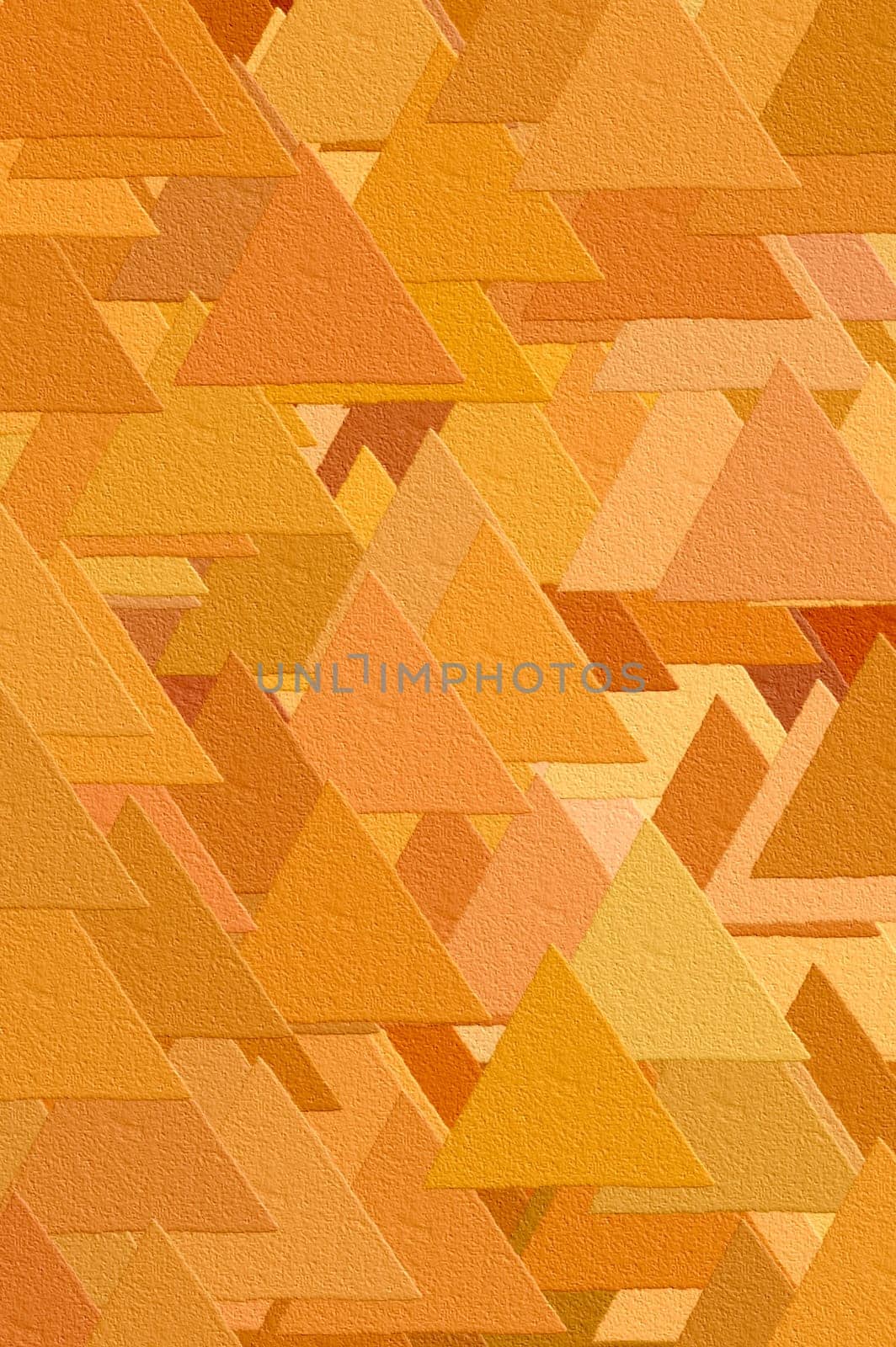 triangles pattern