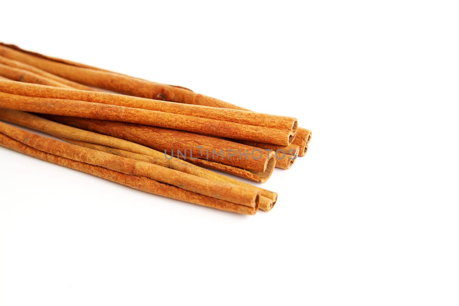 Christmas Decoration - Cinnamon Sticks