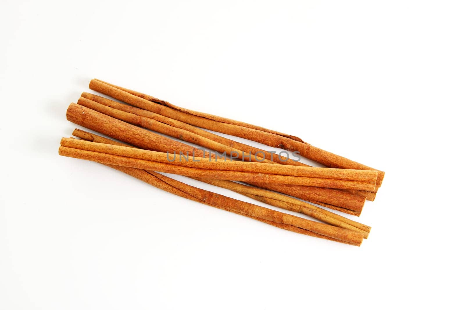 Christmas Decoration - Cinnamon Sticks
