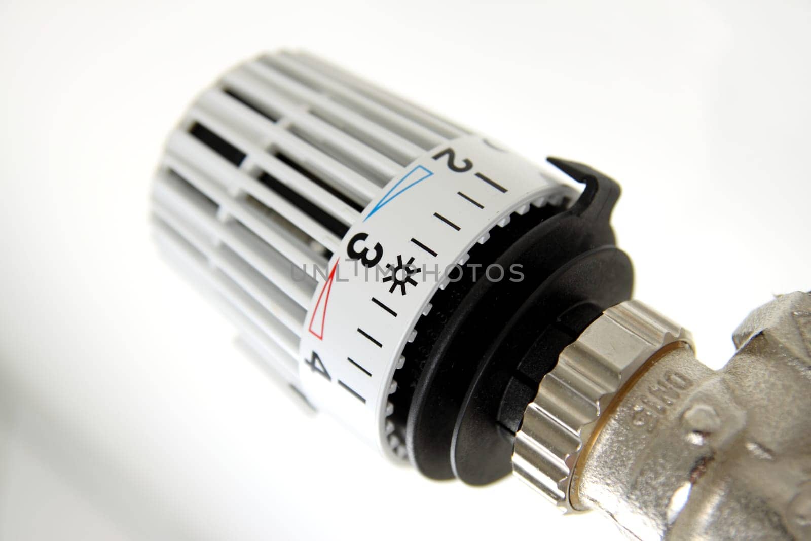 Heating Controller - Thermostat