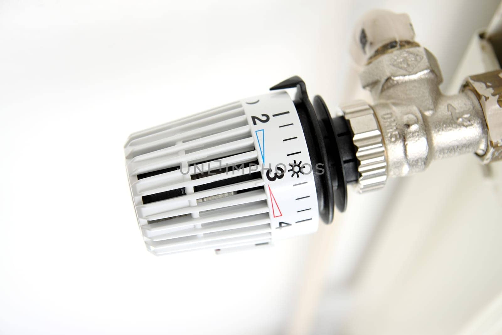 Heating Controller - Thermostat