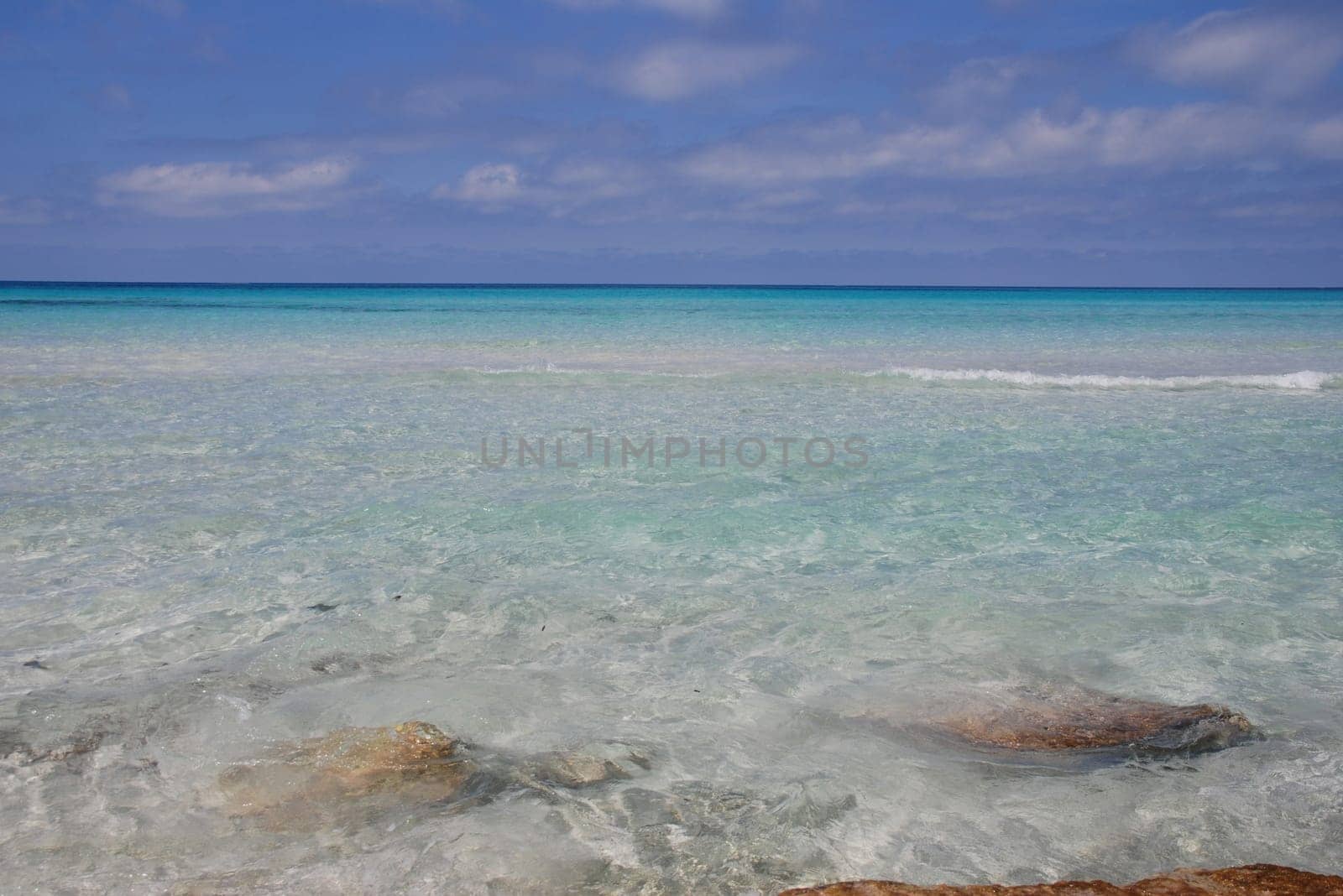Mediterranean Sea
