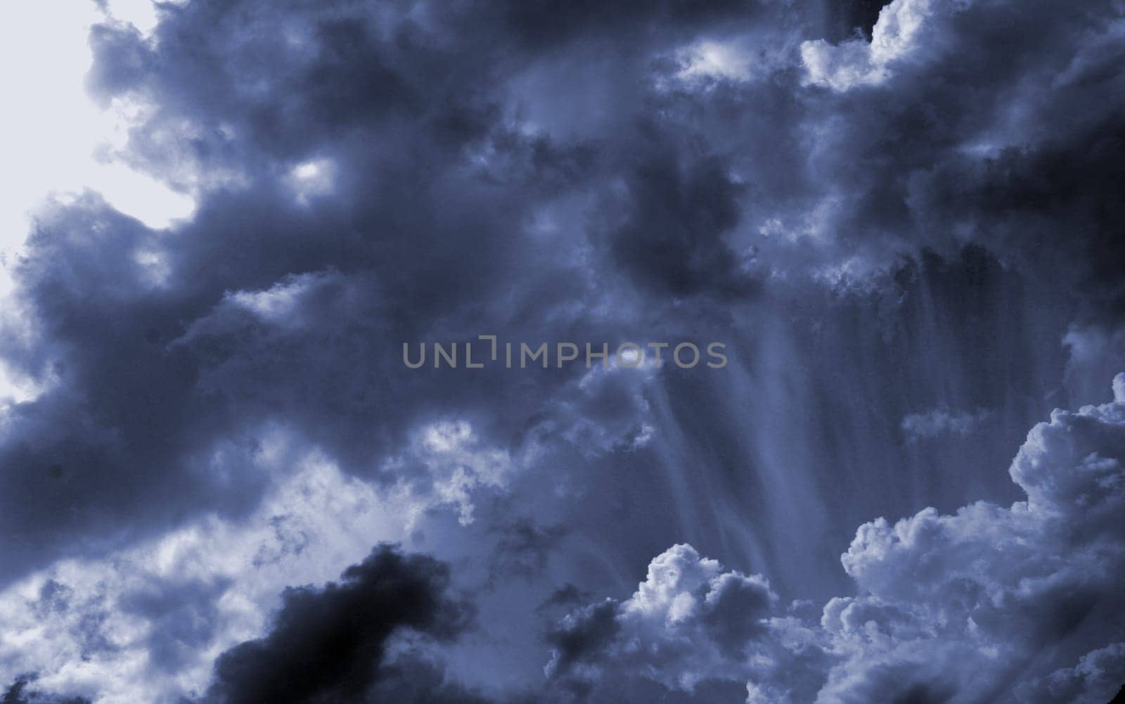 clouds