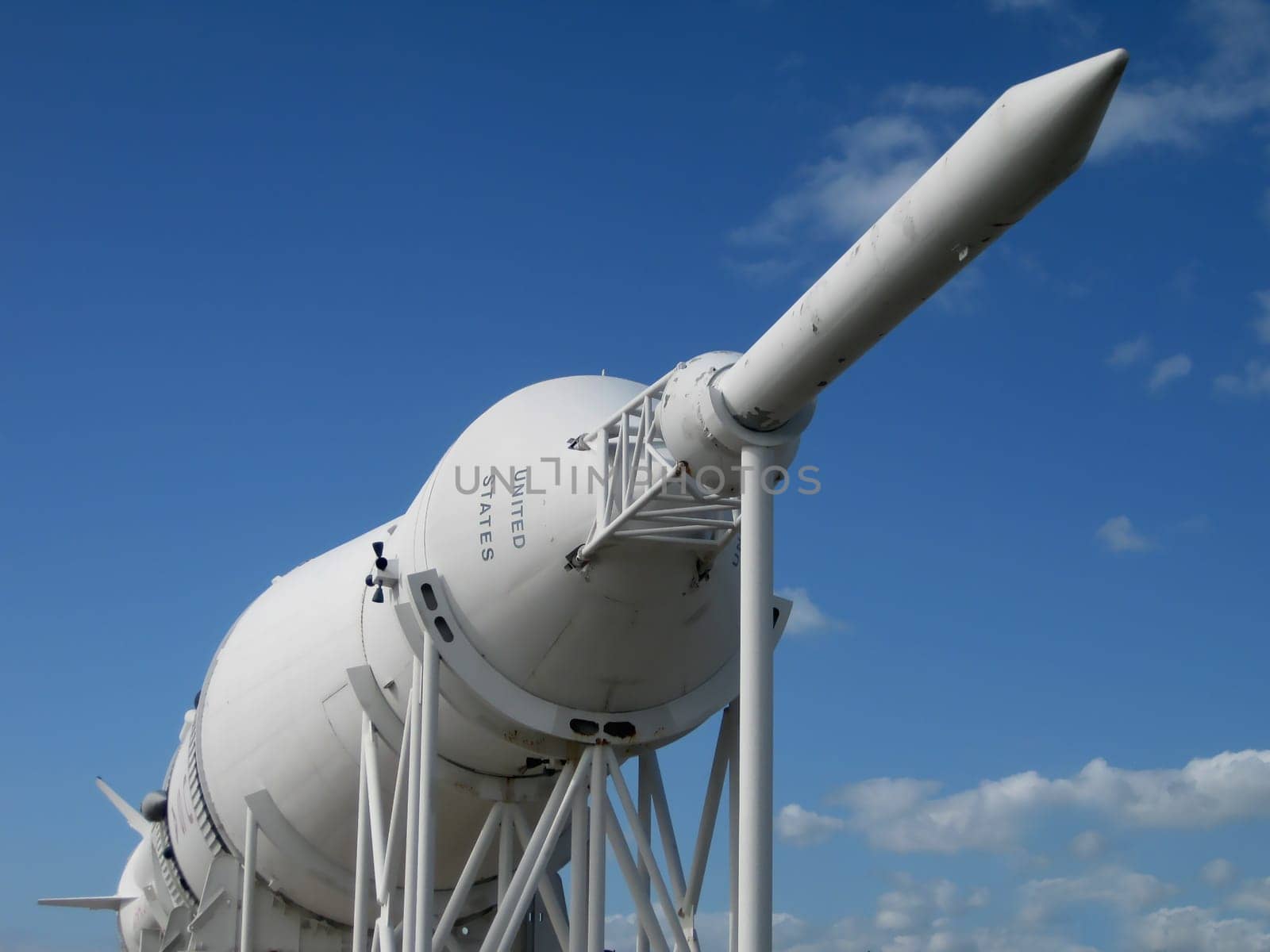 rockets
