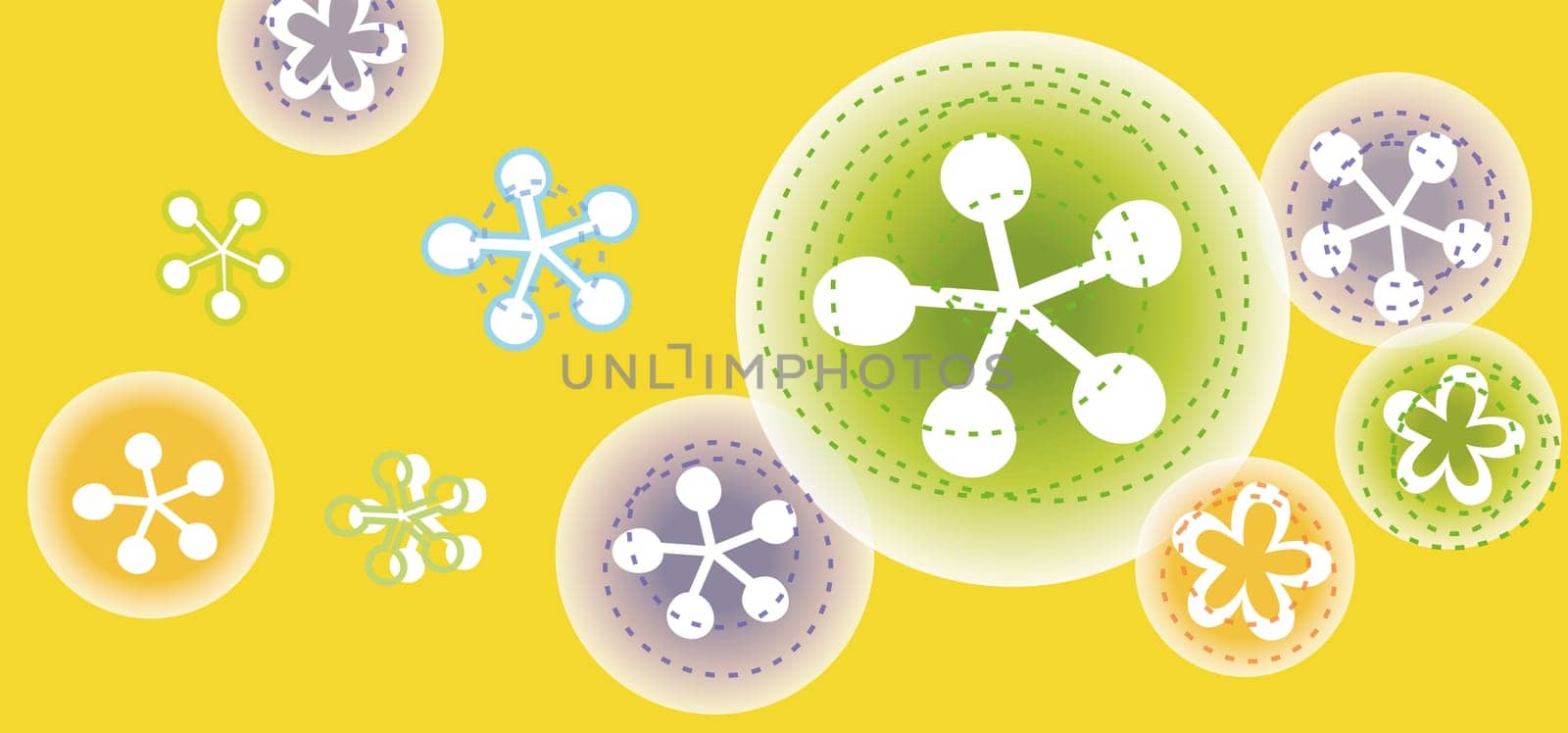 flower pattern