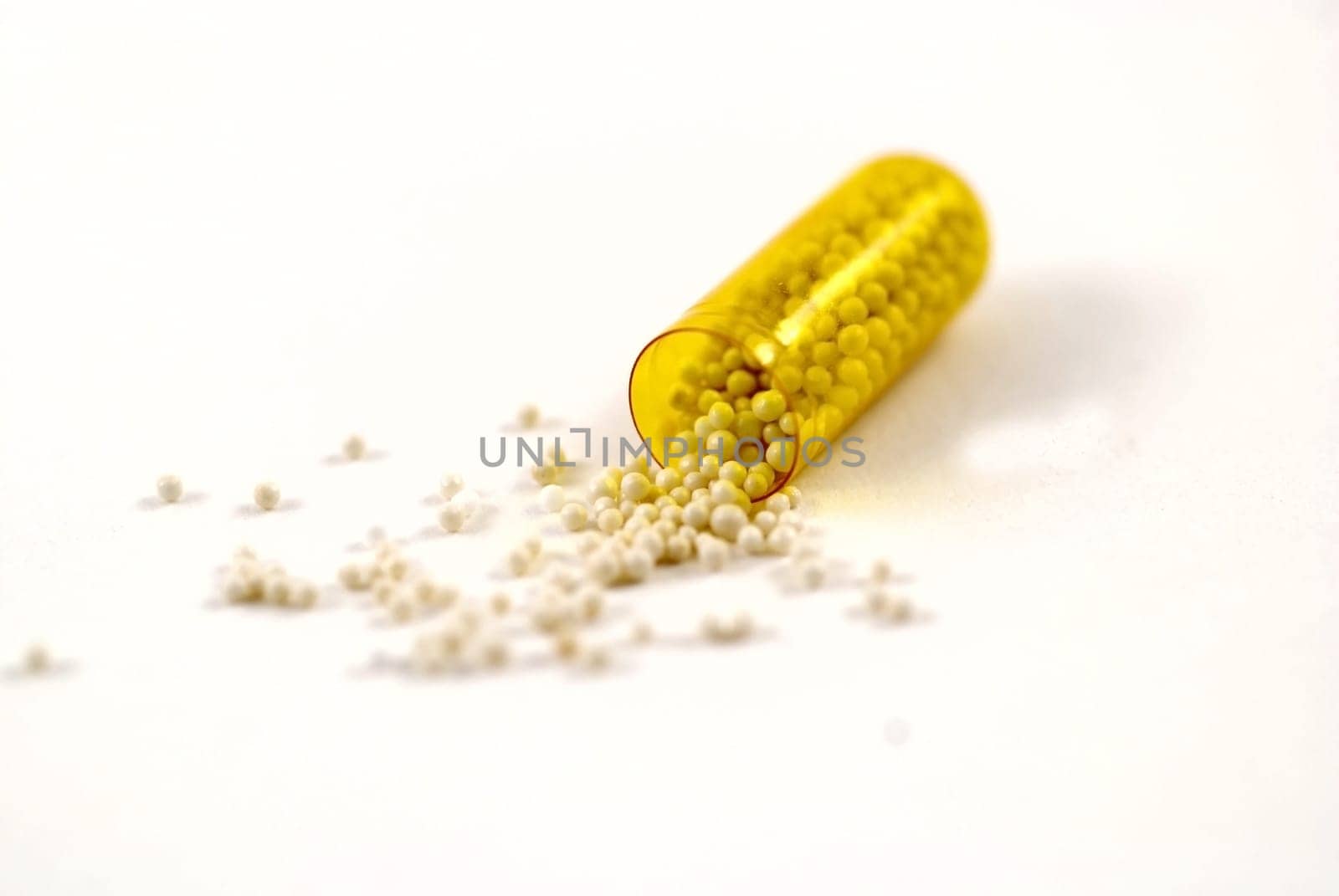 pills