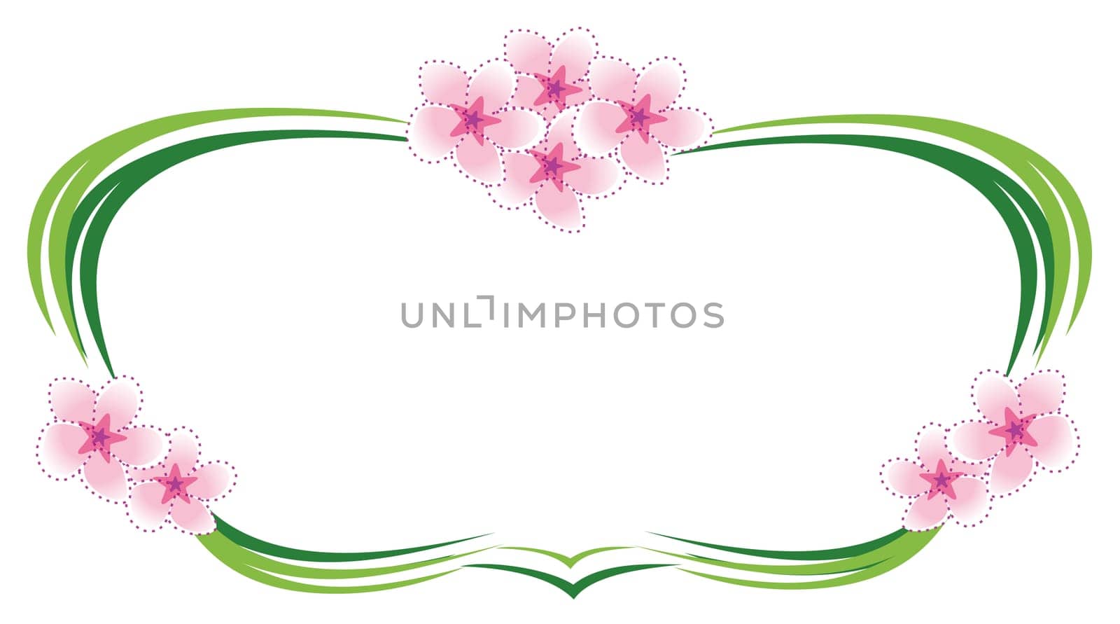 flower pattern