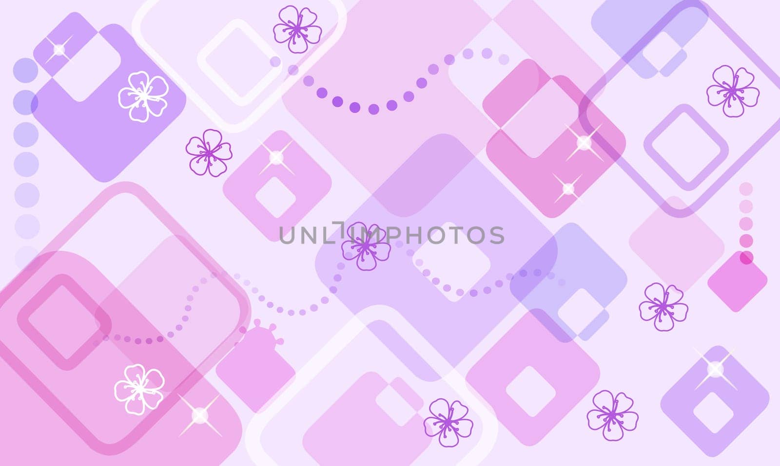 irregular square texture