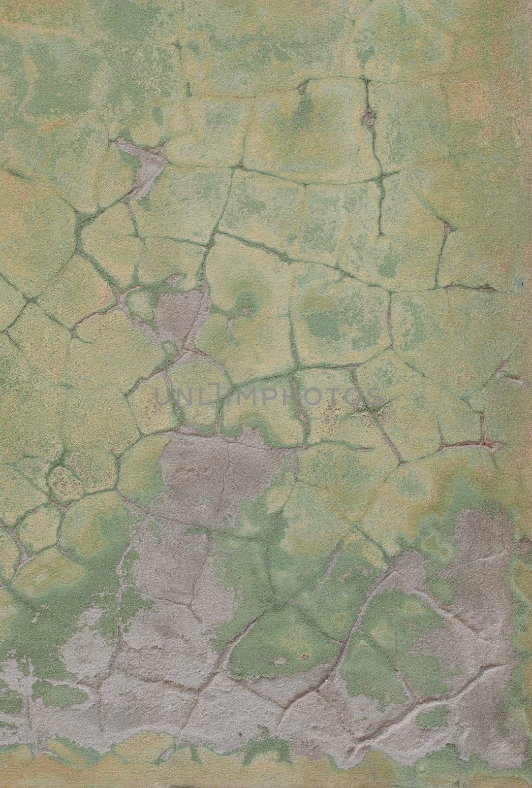 Wall texture