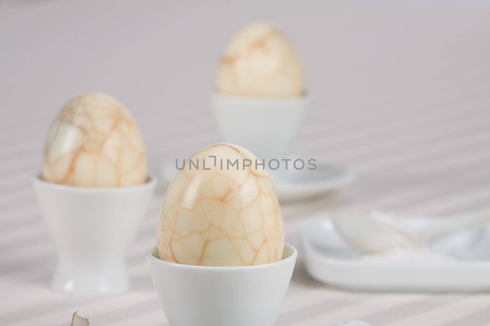 Marble Eggs