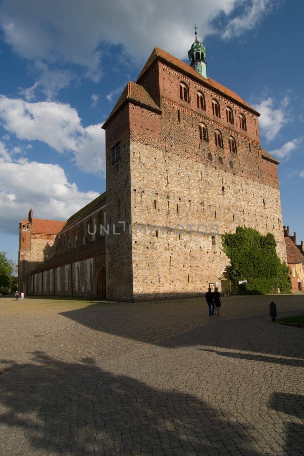Havelberg Cathedral