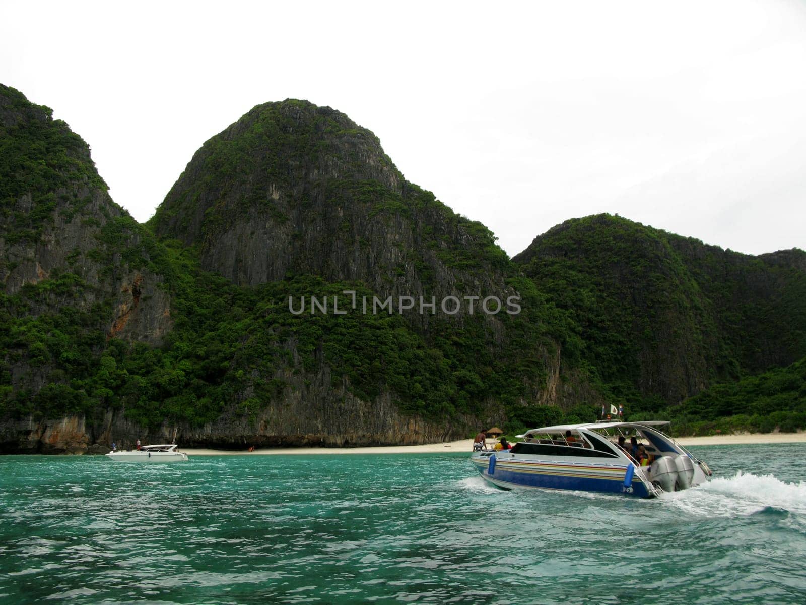 Thailand island