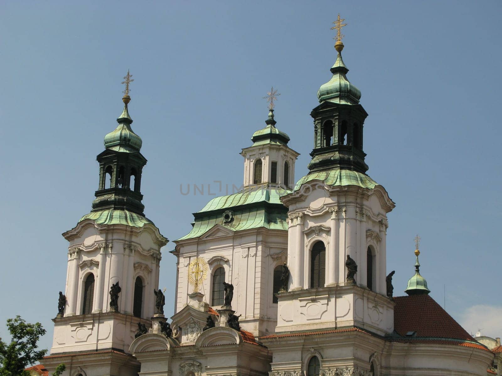 Prague (Czech republic)