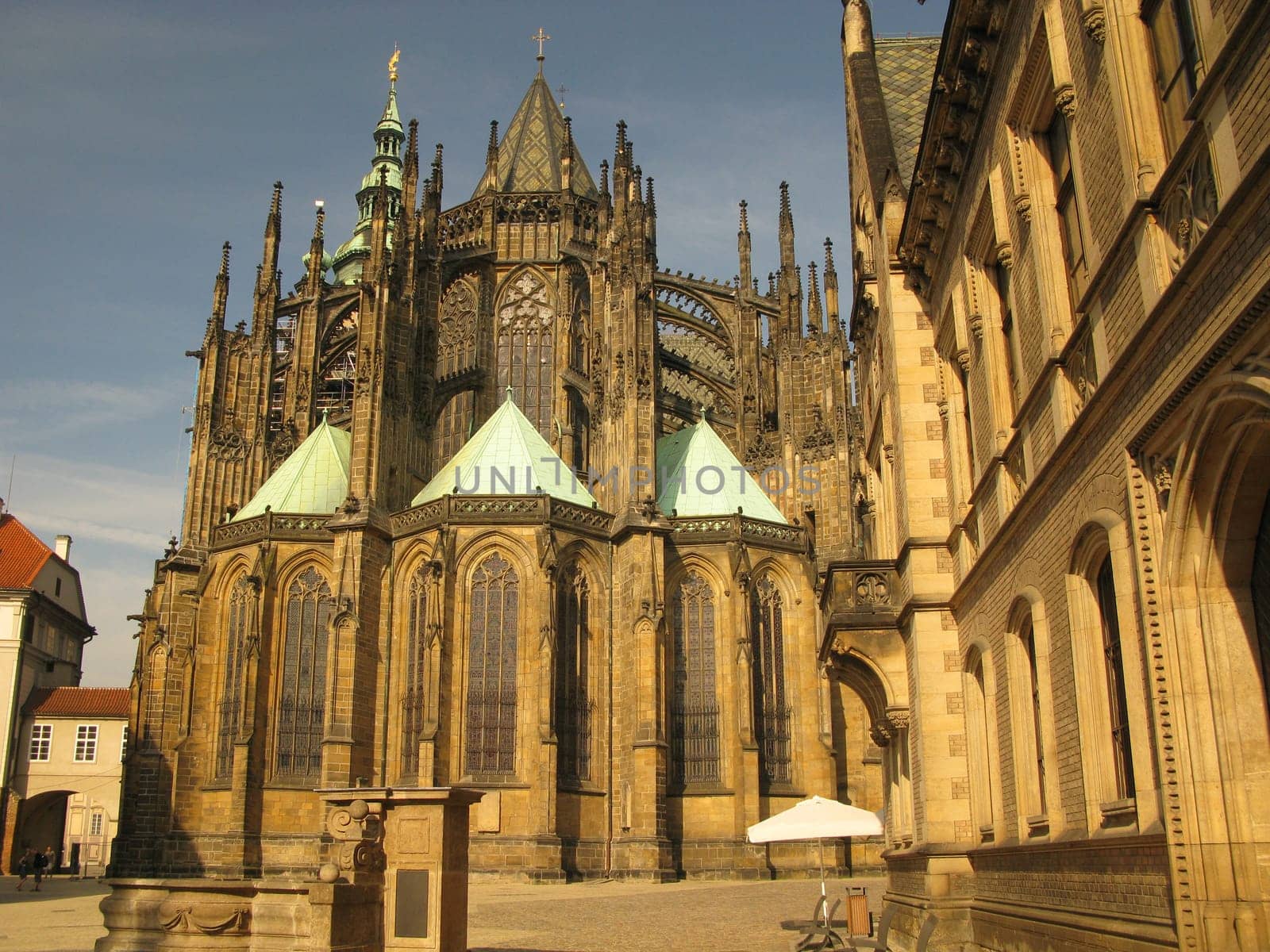 Prague (Czech republic)