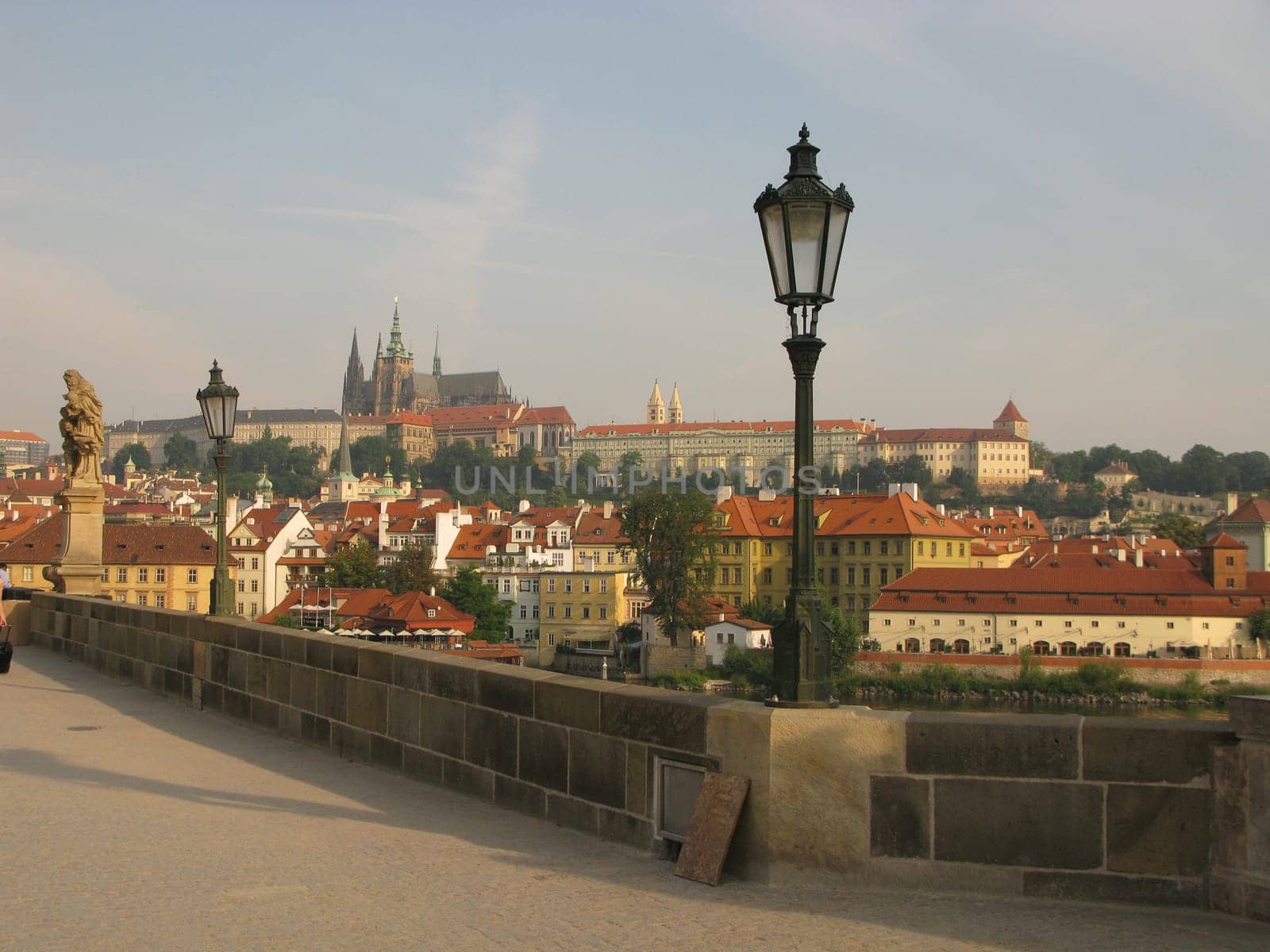 Prague (Czech republic)