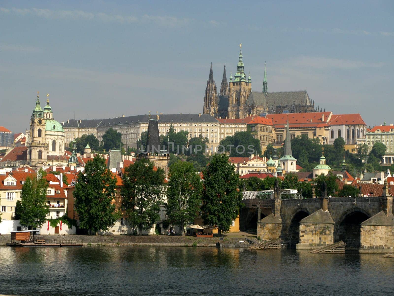 Prague (Czech republic)