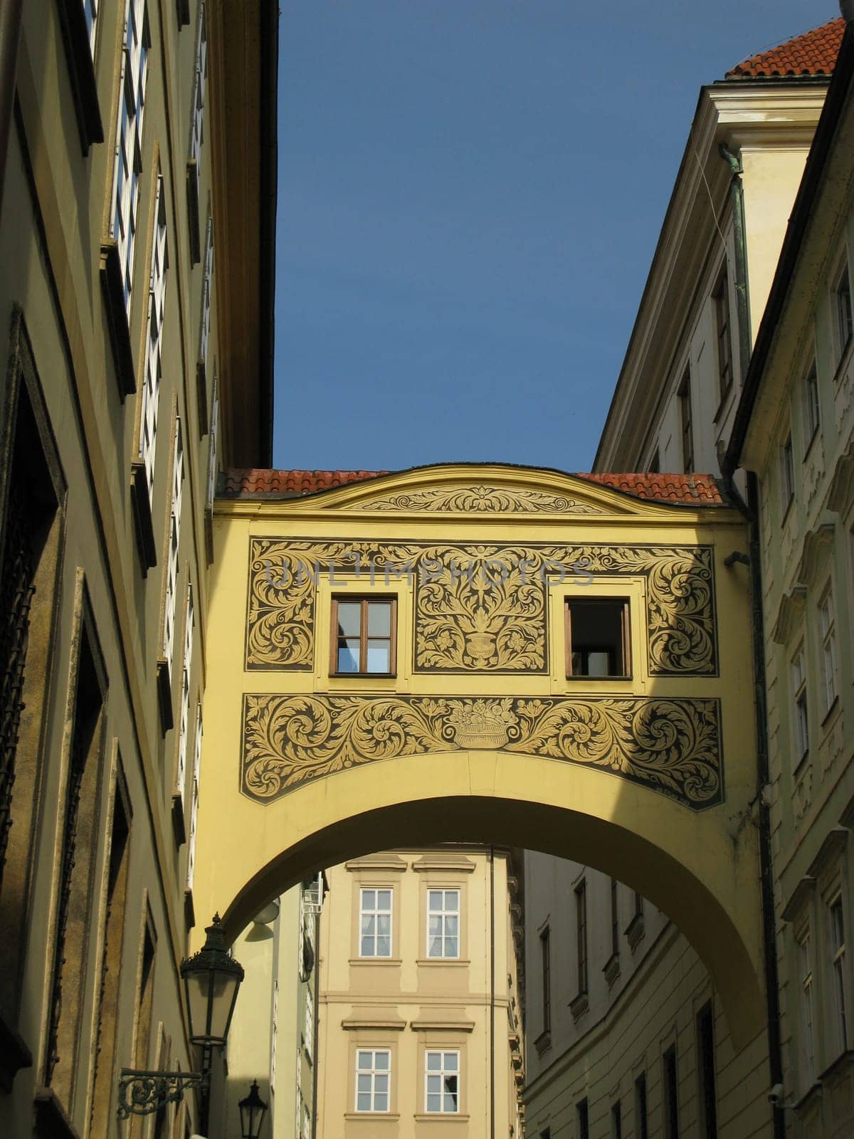 Prague (Czech republic)