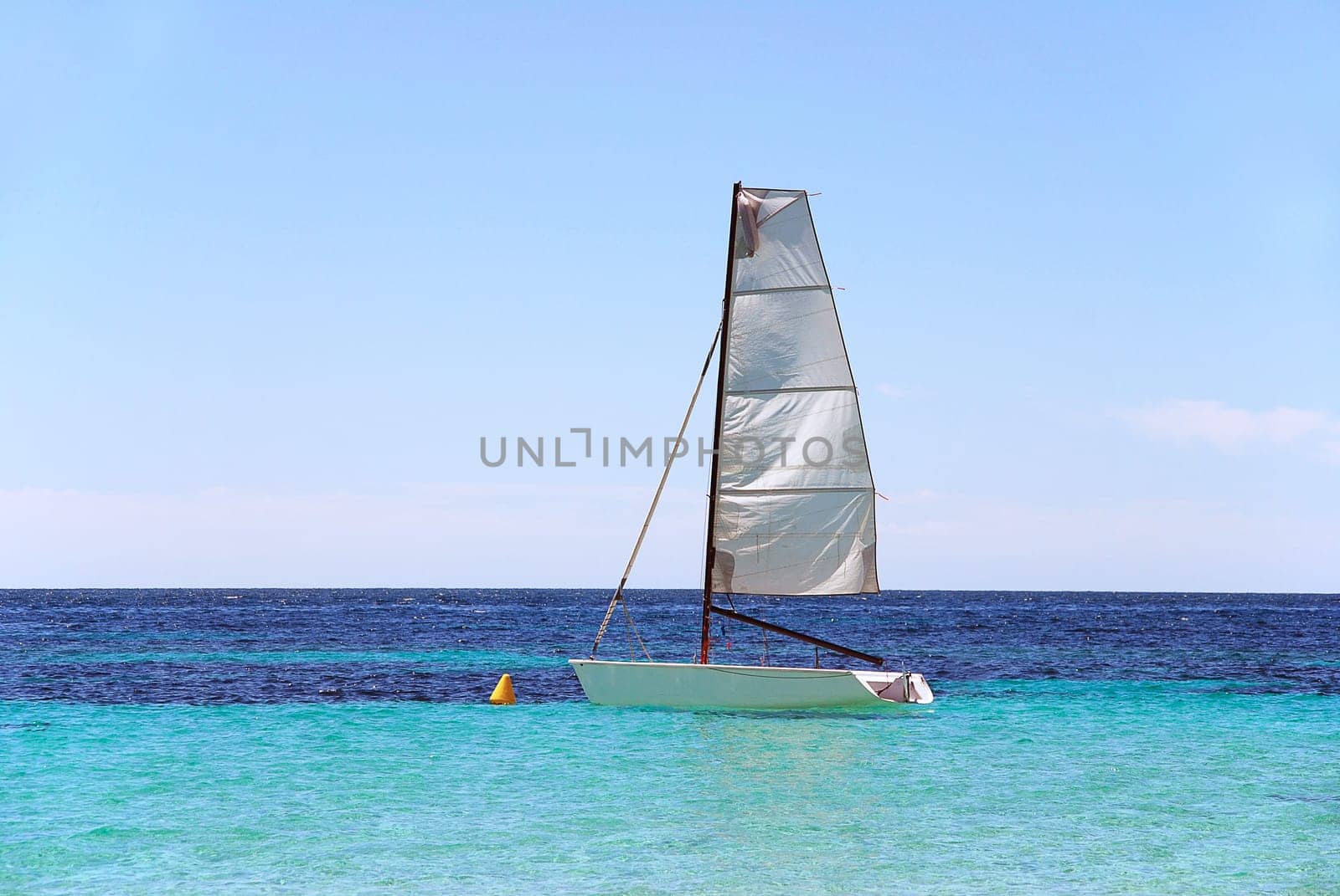 Sailboat