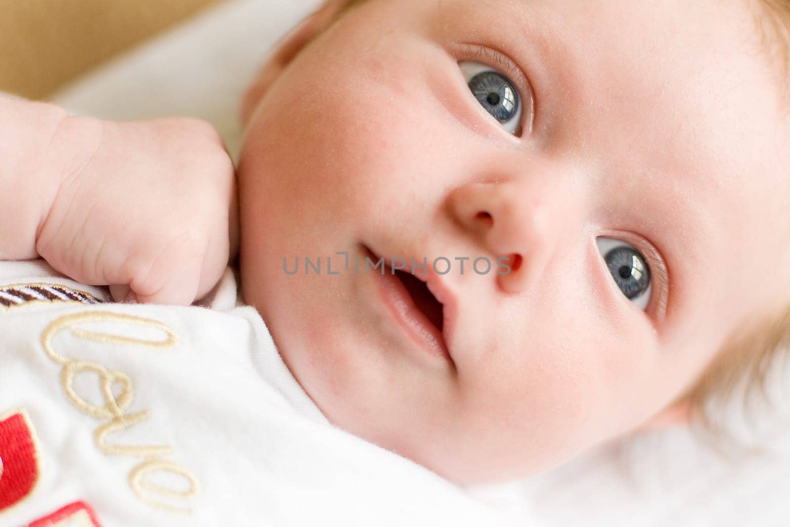 little baby