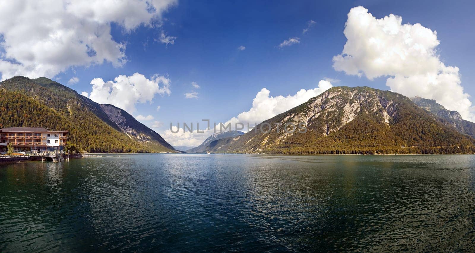 Achensee Pertisau