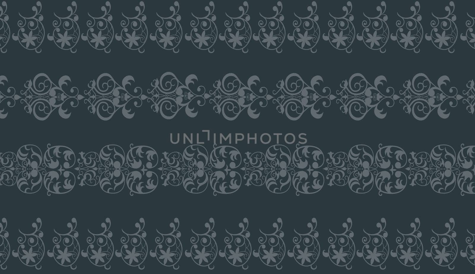 flower pattern