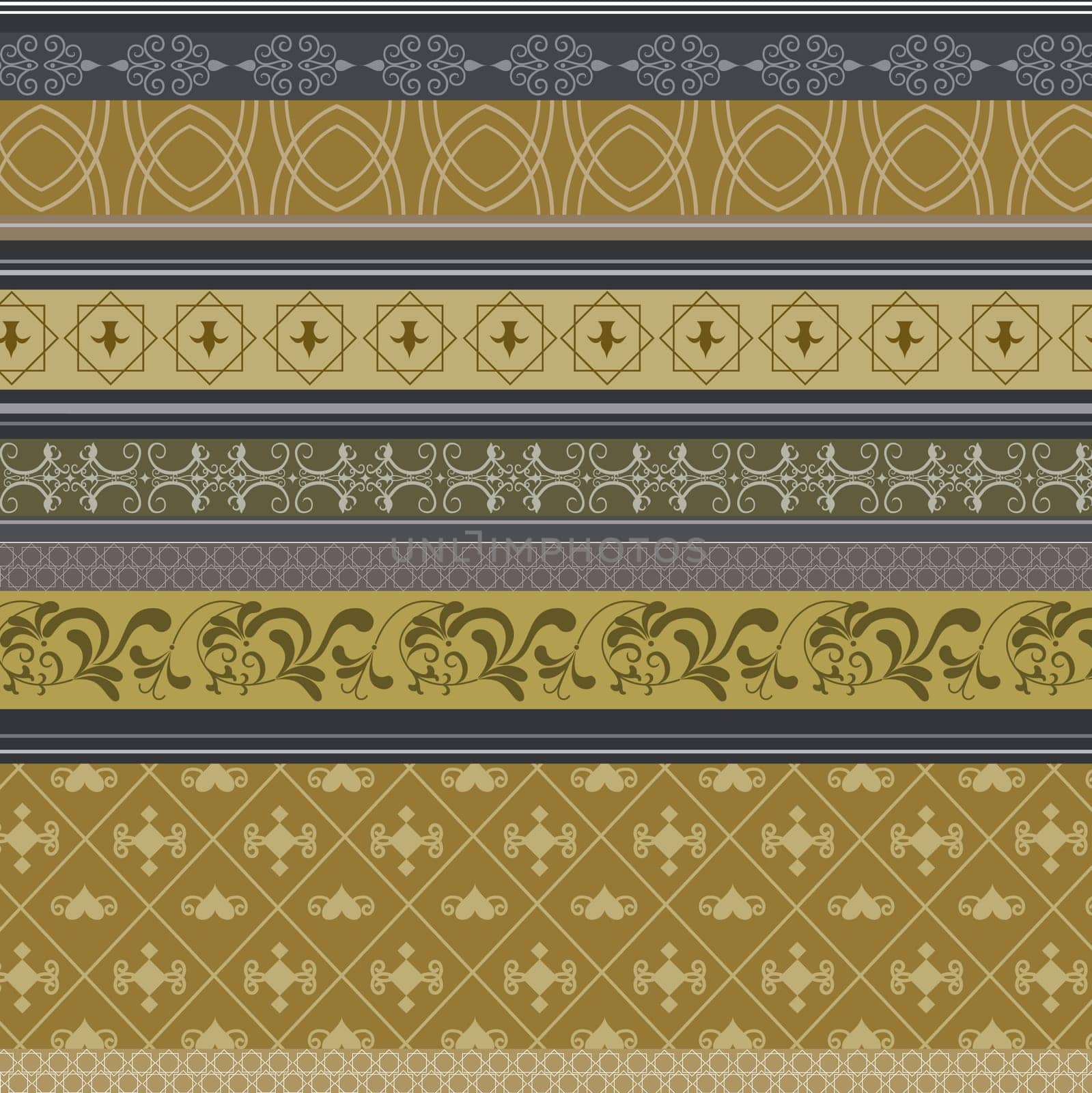 flower pattern