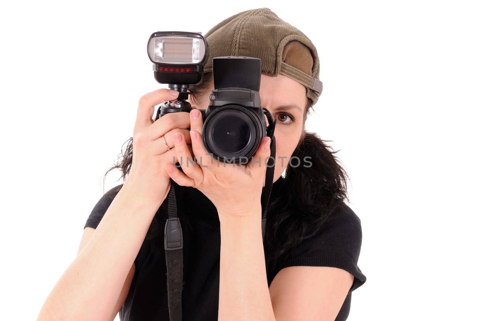 The photographer