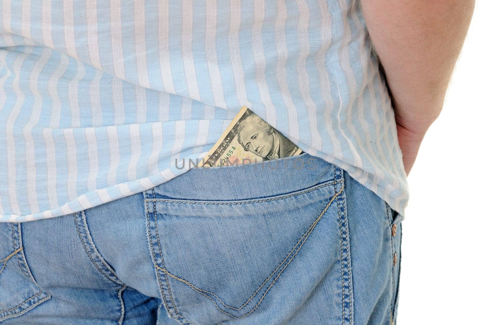 ten dollar