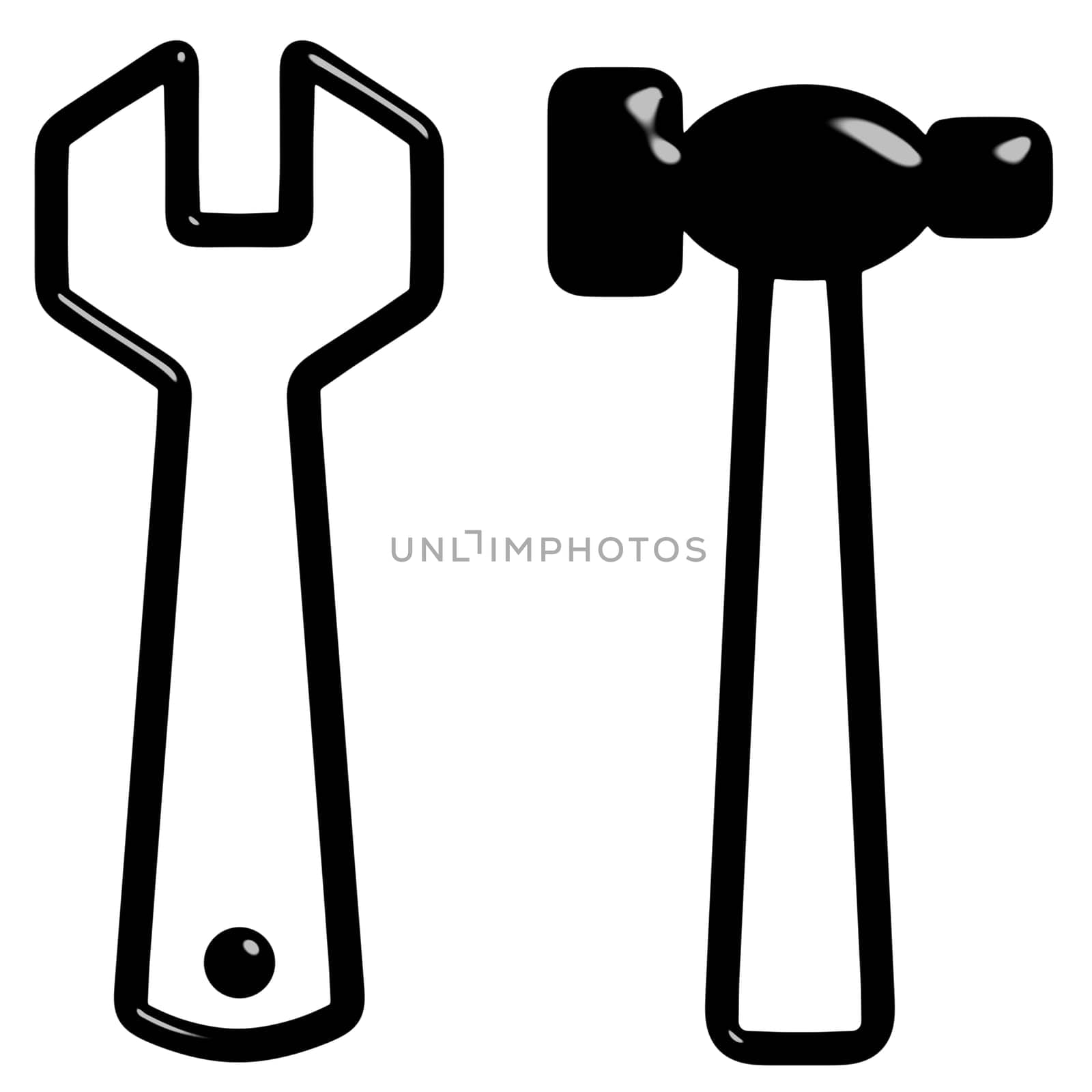 3D Tools