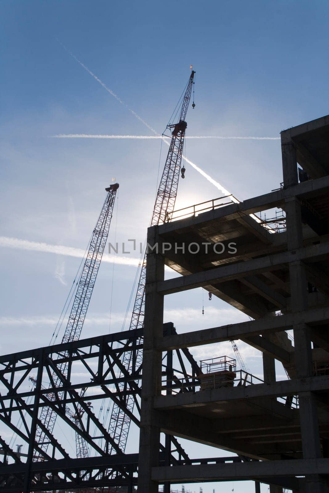 Construction