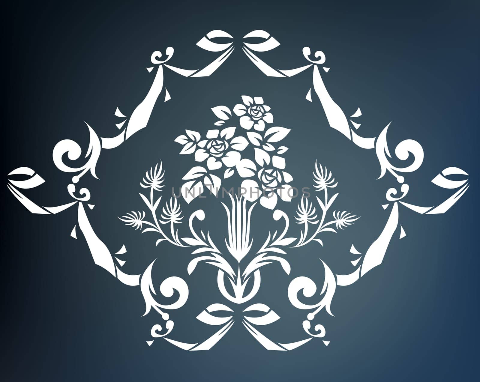 flower pattern