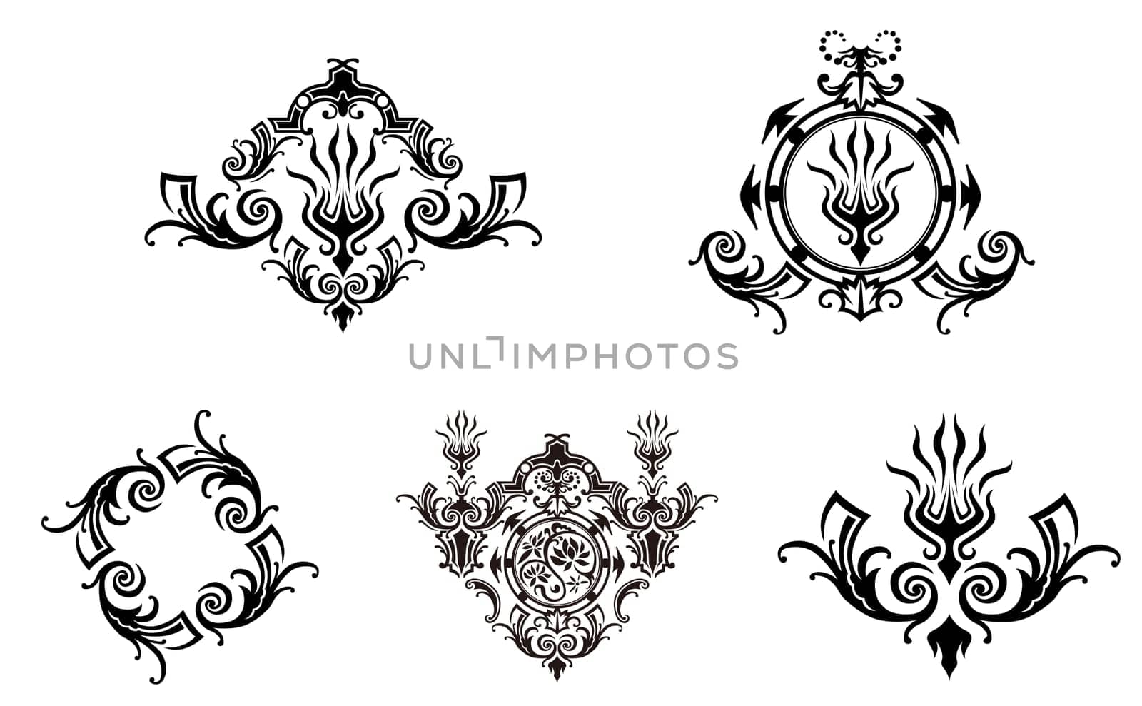 flower pattern