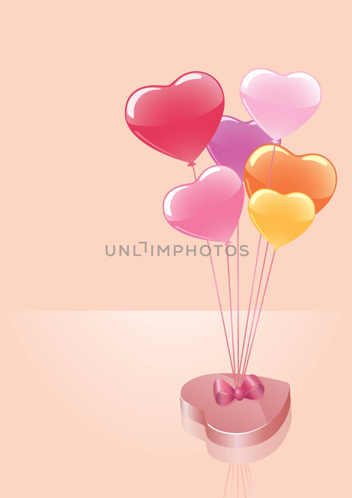 Candy and Balloons