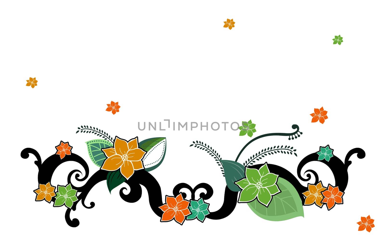flower