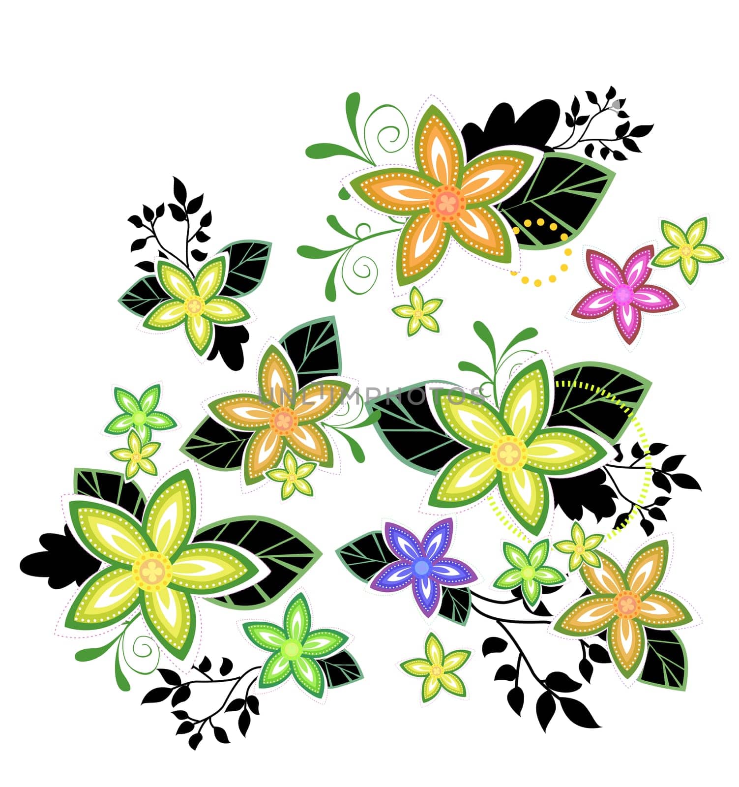 flower