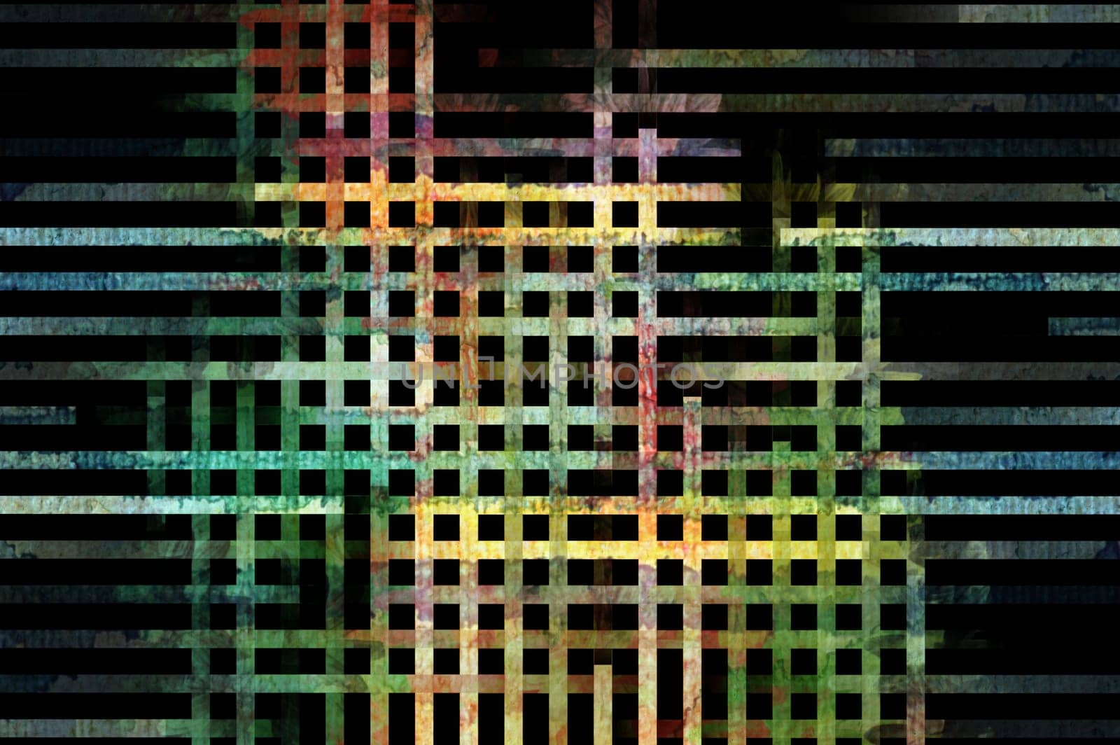 lines pattern