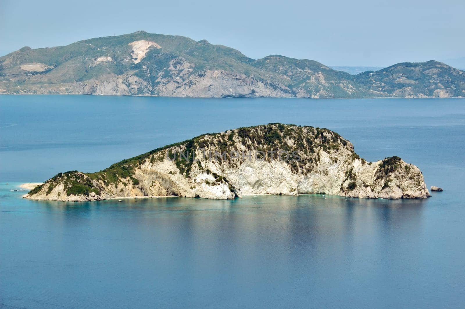 turtle island