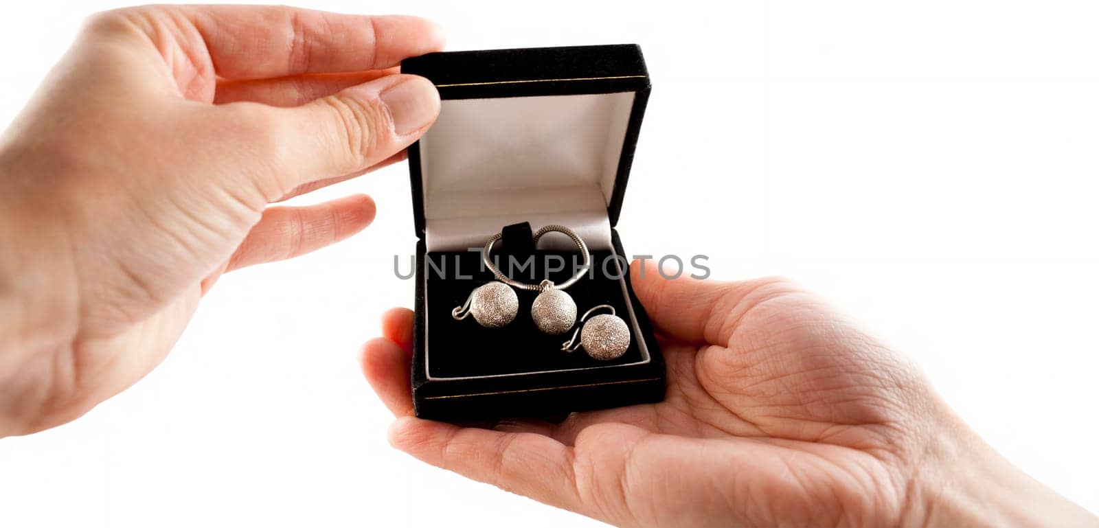 jewelry box