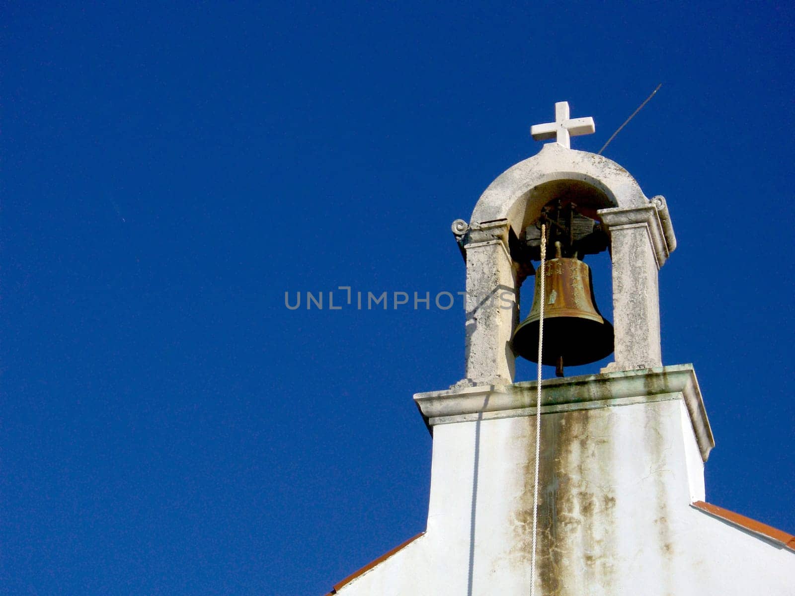 White Church of Zuljana