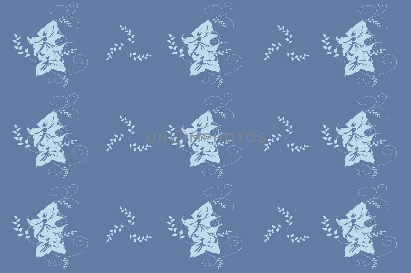 flower pattern