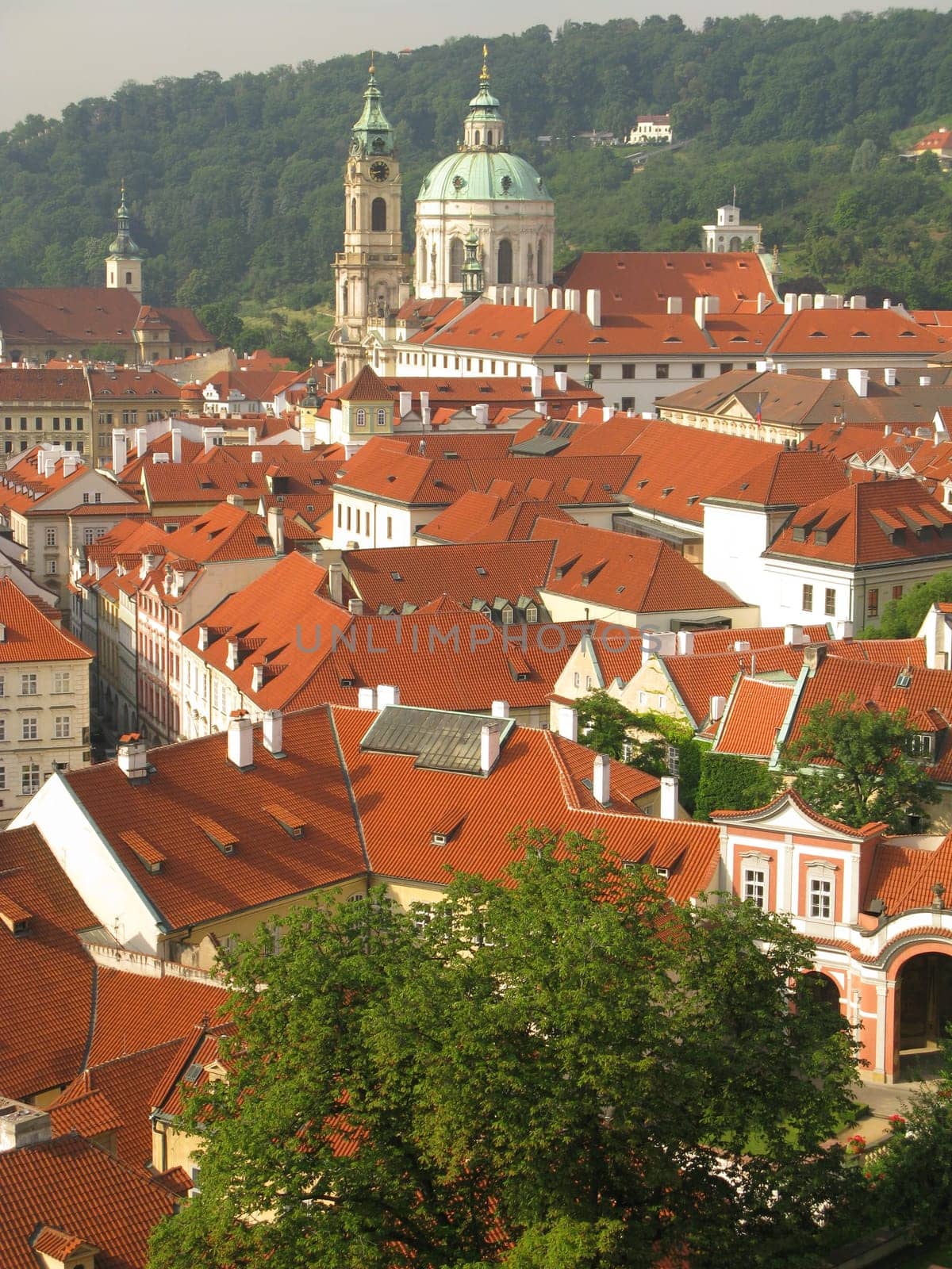 Prague (Czech republic)