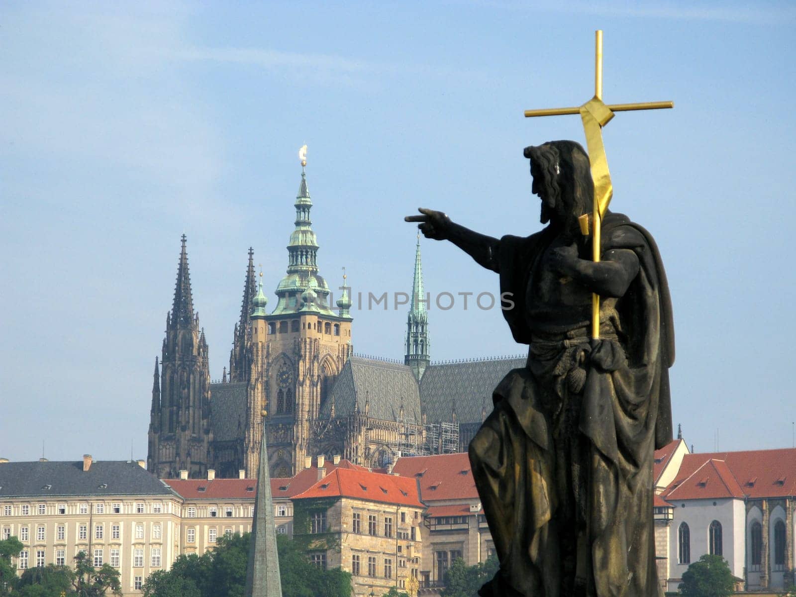 Prague (Czech republic)