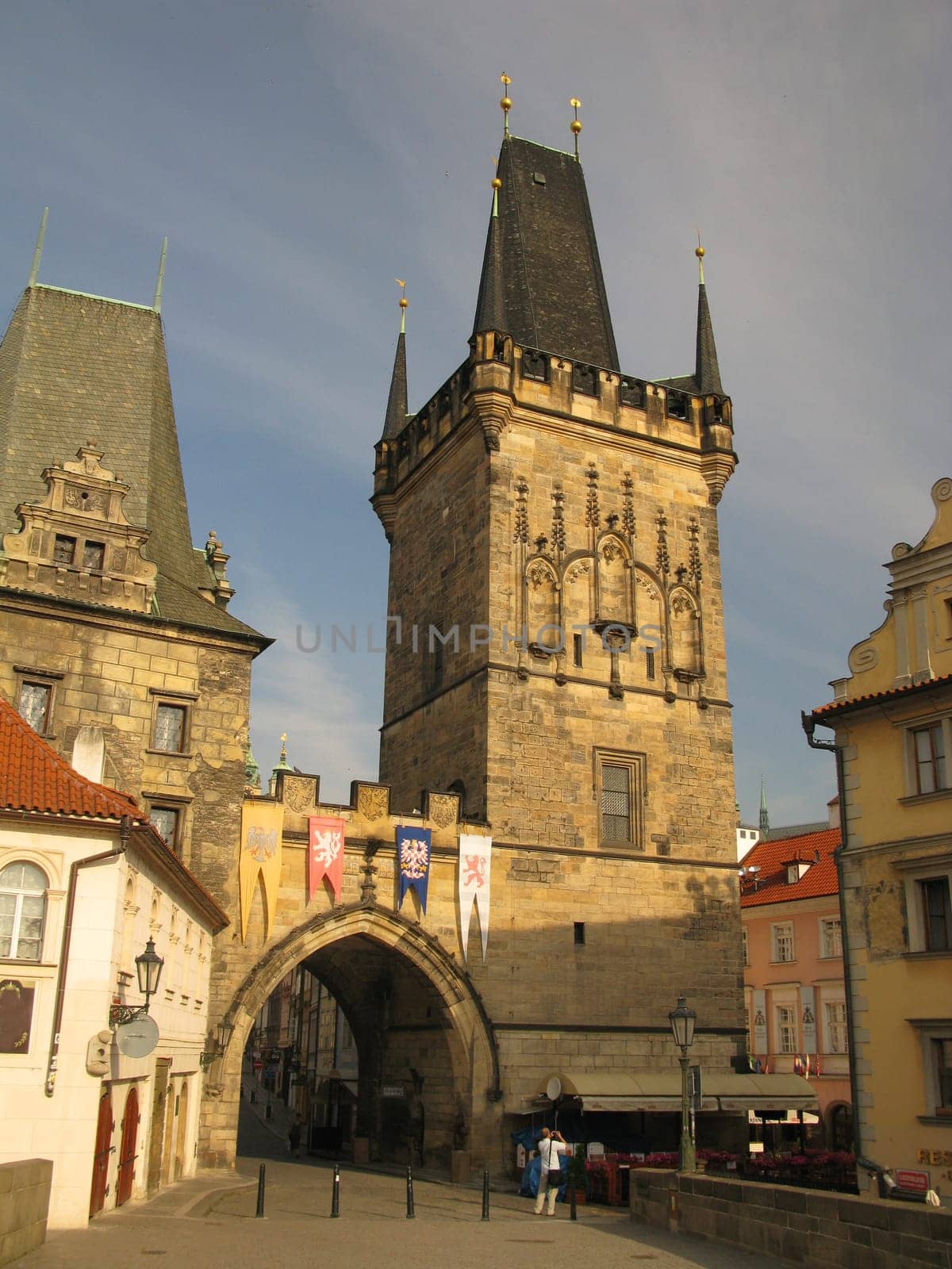Prague (Czech republic)